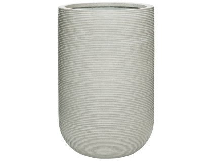 Obal Ridged Horizontally - Cody M Cement, průměr 35 cm