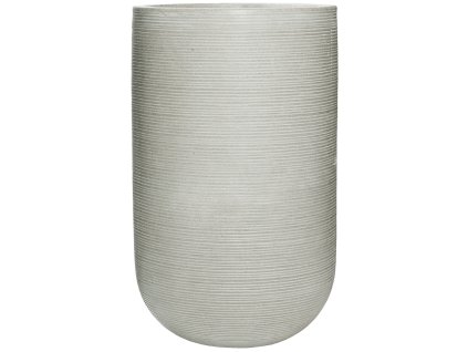 Obal Ridged Horizontally - Cody L Cement, průměr 42 cm