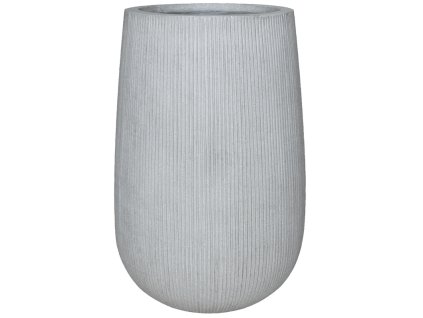 Obal Ridged Vertically - Patt High S Cement, průměr 29 cm