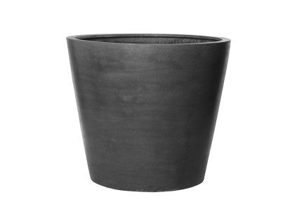 Obal Fiberstone - Jumbo Bucket S šedá, průměr 83 cm