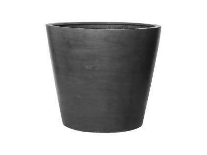 Obal Fiberstone - Jumbo Bucket L šedá, průměr 112 cm