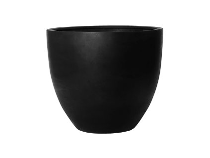 Obal Fiberstone - Jumbo S černá, průměr 83 cm