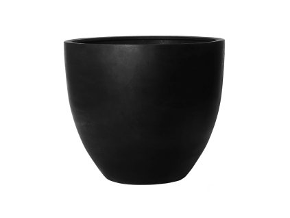 Obal Fiberstone - Jumbo L černá, průměr 112 cm