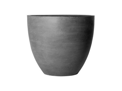 Obal Fiberstone - Jumbo L šedá, průměr 112 cm