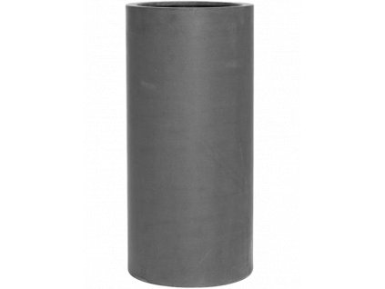 Obal Fiberstone - Klax L šedá, průměr 40 cm