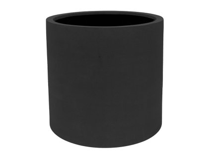 Obal Fiberstone - Max L černá, průměr 50 cm