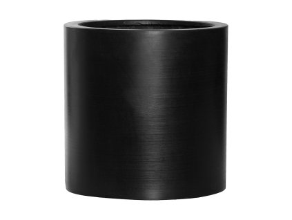 Obal Fiberstone - Puk L černá, průměr 25 cm