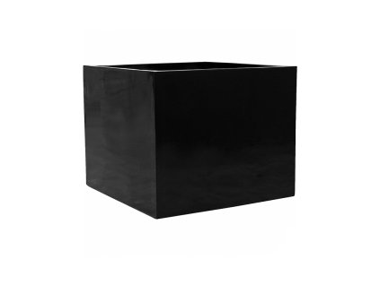 Obal Fiberstone - Jumbo Without Feet XL černá, průměr 110 cm