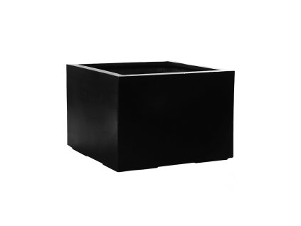 Obal Fiberstone - Jumbo Middle High XL černá, průměr 110 cm