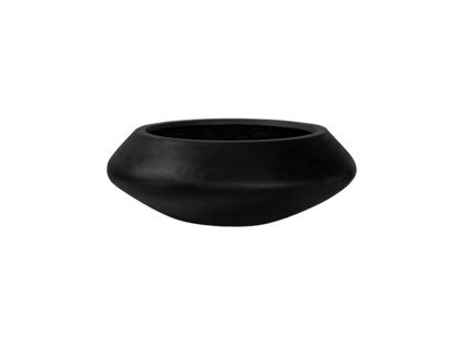 Obal Fiberstone - Tara M černá, průměr 60 cm