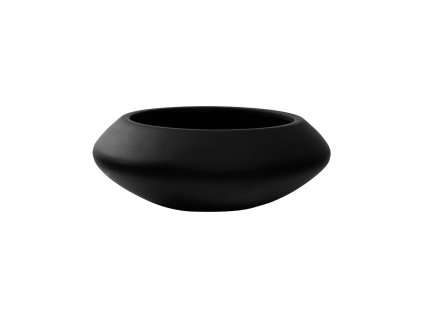 Obal Fiberstone - Tara S černá, průměr 40 cm