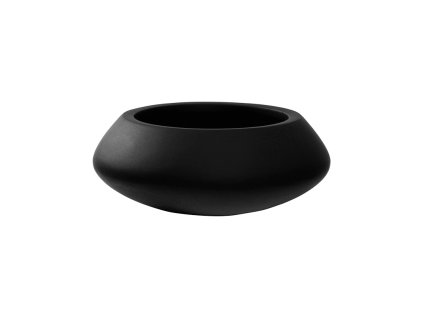 Obal Fiberstone - Tara XS černá, průměr 30 cm