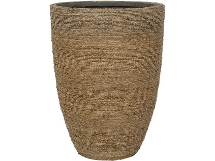 Obal Bohemian - Ben L Straw Grass, průměr 40 cm