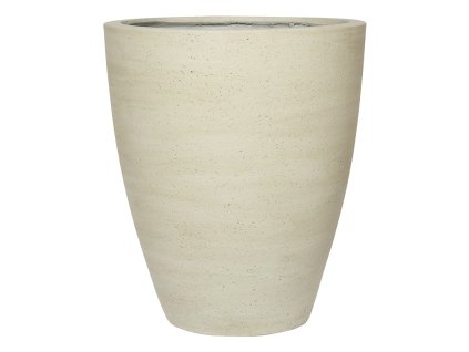 Obal Cement & Stone - Ben L béžová, průměr 46 cm