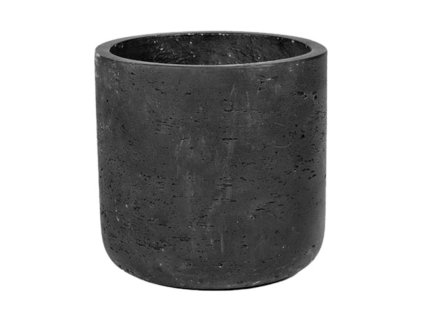 Obal Rough - Mini Charlie XXXS černá , průměr 8,5 cm