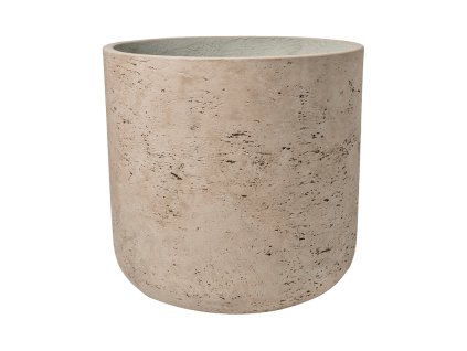 Obal Rough - Charlie XL šedá , průměr 32 cm