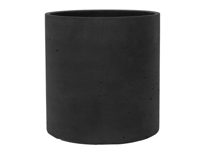 Obal Rough - Max S černá , průměr 30 cm
