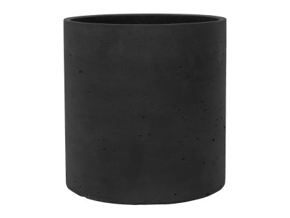 Obal Rough - Max M černá , průměr 40 cm