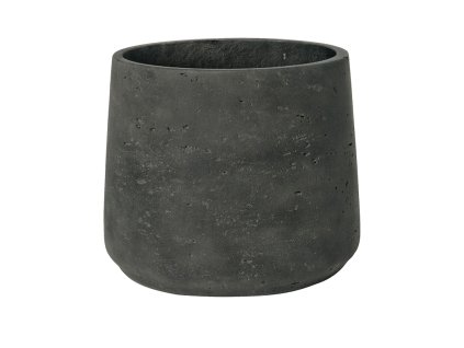 Obal Rough - Patt XXXL černá , průměr 45 cm