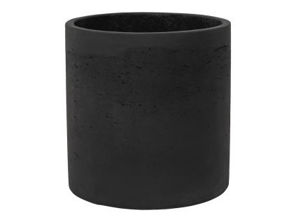 Obal Rough - Puk S černá , průměr 15 cm