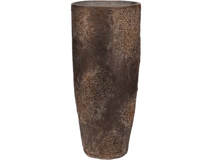 Obal Oyster - Dax L Imperial hnědá, průměr 36 cm