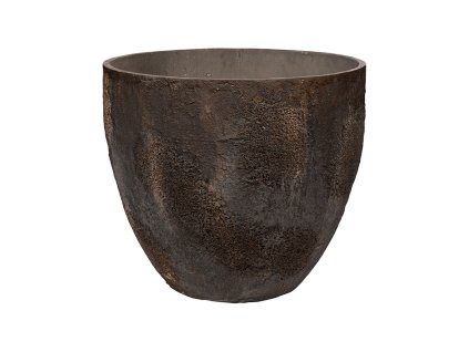 Obal Oyster - Jesslyn XL Imperial hnědá, průměr 80 cm