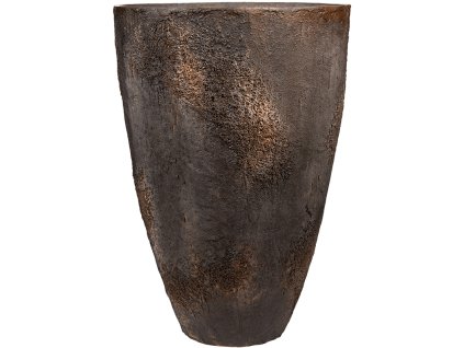 Obal Oyster - Oscar XL Imperial hnědá, průměr 72 cm