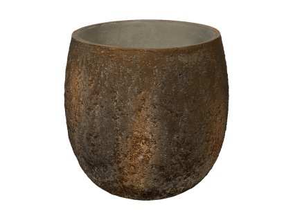 Obal Oyster - Gillard S Imperial hnědá, průměr 45 cm