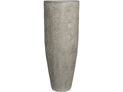 Obal Oyster - Dax M Imperial bílá, průměr 24 cm