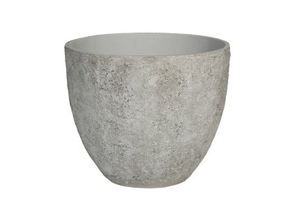 Obal Oyster - Jesslyn XS Imperial bílá, průměr 42 cm