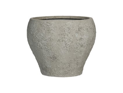 Obal Oyster - Claire S Imperial bílá, průměr 54 cm