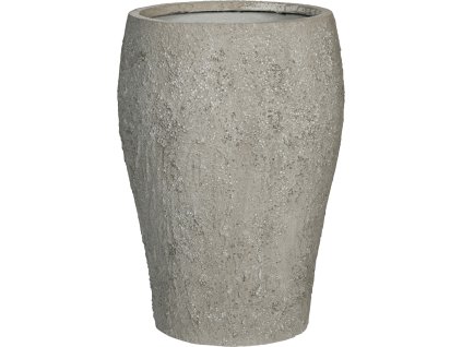 Obal Oyster - Maraa M Imperial bílá, průměr 45 cm