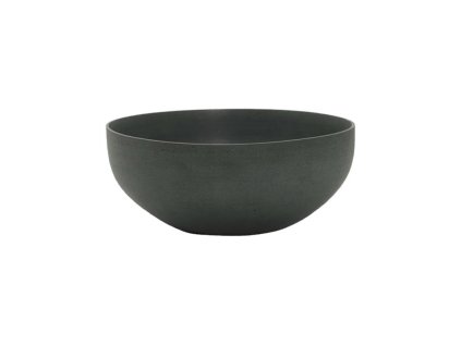 Obal Refined - Morgana XS Pine zelená, průměr 36 cm