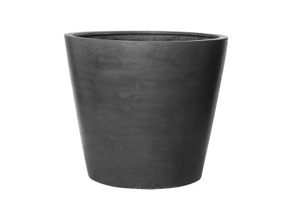 Obal Fiberstone - Jumbo Bucket M šedá, průměr 98 cm