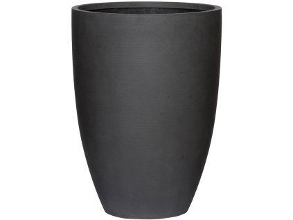 Obal Refined - Ben L Volcano černá, průměr 40 cm