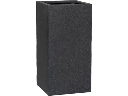 Obal Granite - Bouvy L Midnight černá