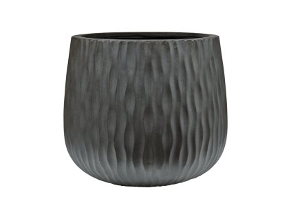 Obal Wave - Pax L, Charcoal Cement, průměr 55 cm