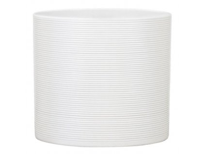 Obal 828 Panna 14 cm, bílá