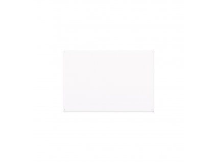 lavagna 56x38 cm bílá