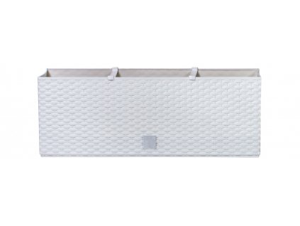 Truhlík RATO CASE bílý 80 cm