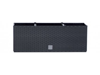 Truhlík RATO CASE antracit 60 cm