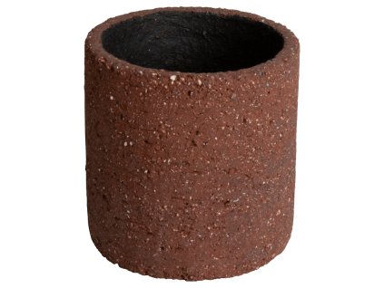 Obal Cicle - Pot Terracotta, průměr 25 cm
