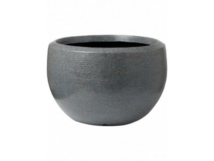 Obal Capi Arc Granite - Vase Ball Anthracite, průměr 132 cm