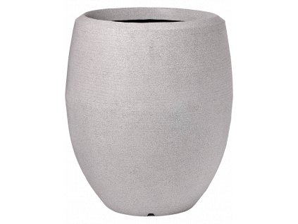 Obal Capi Arc Granite - Vase Elegant Deluxe Ivory, průměr 63 cm