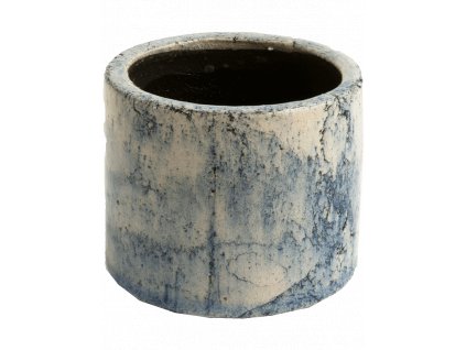 Obal Fracture - Pot Petrol, průměr 21 cm