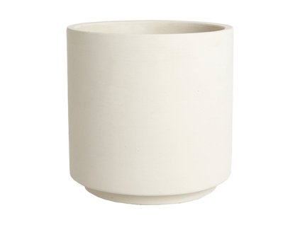 Obal Kos - Minipot Cream, průměr 10 cm