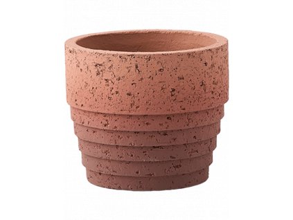 Obal Cinnamon - Pot Terracotta, průměr 29 cm