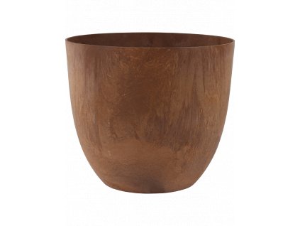 Obal Artstone - Bola Pot Oak, průměr 38 cm
