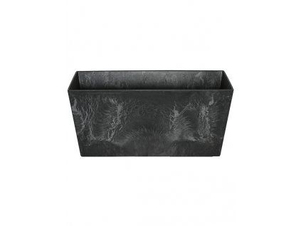 Obal Artstone - Ella balcony black