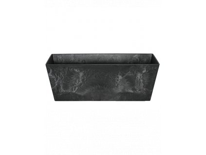 Obal Artstone - Ella balcony black